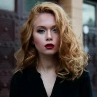 Sophia Martinez